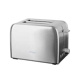 Frigor Ts101096 Toaster (Rostfri)