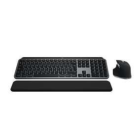 Logitech MX Keys S Combo for Mac (FR)