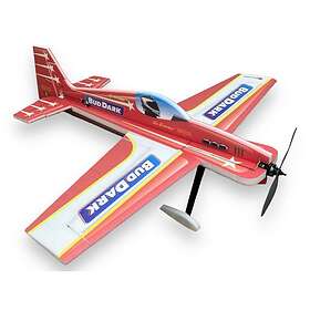 RC Factory Laser XL ARF