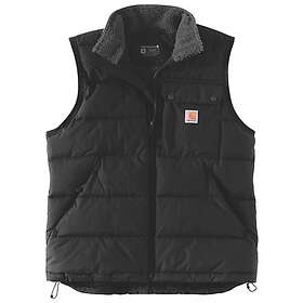 Carhartt Loose Fit Montana Insulated Vest (Herr)