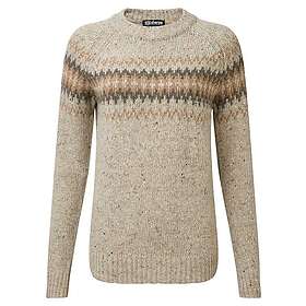Sherpa Dumji Crew Sweater (Dam)
