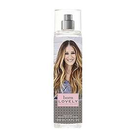 Sarah Jessica Parker Sarah Parker Born Lovely Kropps-mist 236ml