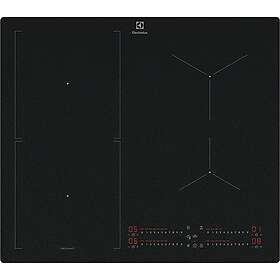 Electrolux Excellence XH606BCCS (Svart)