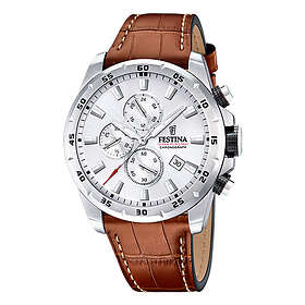 Festina Timeless Chronograph gents F20692/1