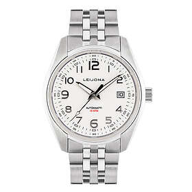 Leijona Classic Automaatti Kataja Gin White 5012-2567