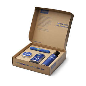 Blundstone Shoe Care Kit