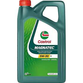 Castrol Magnatec Stop-Start 5W-30 C3 5L