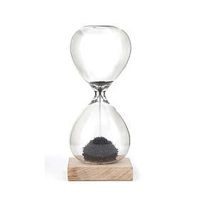 Kikkerland Magnetic Hourglass (ST05)