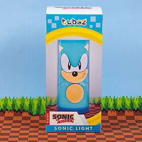 Fizz Creations Sonic Tubez Light