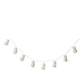 Liewood Juliette Chain Light Bear Sandy