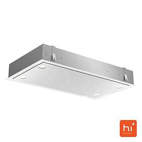 Silverline köksfläkt SM 4228-90 HV INT Polat