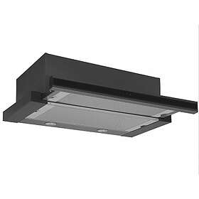 Silverline köksfläkt SM 1143-60 SR Brilliant