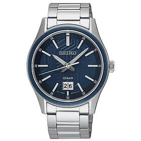 Seiko Classic Serie SUR559P1