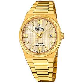 Festina Swiss Made Automatic Sapphire F20032/2