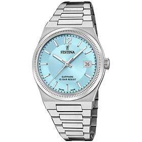 Festina Swiss Made Sapphire Lady F20035/7