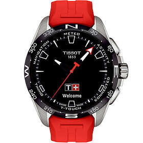 Tissot T-Touch Connect Solar T1214204705101