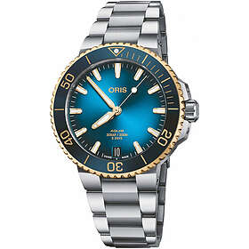 Oris Aquis Date Cal. 400 01-400-7769-6355-07-8-22-09PEB