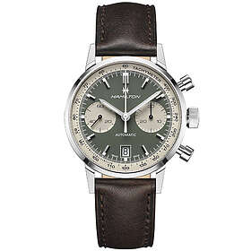 Hamilton American Classic Intra-Matic Auto Chrono H38416560