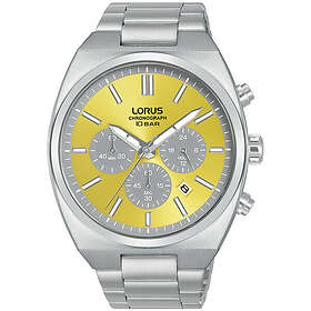 Lorus Sports Chronograph RT367KX9