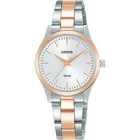 Lorus Lady Classic RRX80HX9