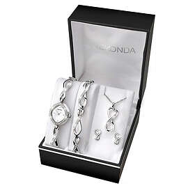 Sekonda gift set for women 2084G.76