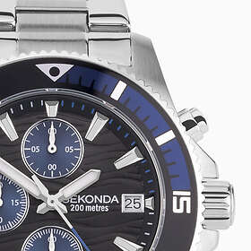 Sekonda Pacific Wave 30116.27