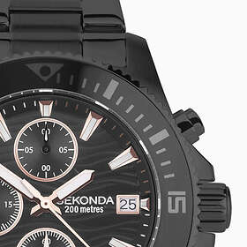 Sekonda Pacific Wave 30117.27