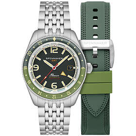 Spinnaker Fleuss GMT Automatic SP-5120-44