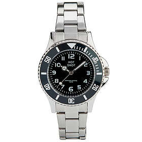 Hot Shot Sapphire 2547/F