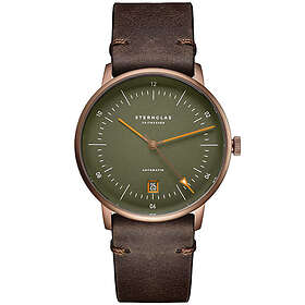 STERNGLAS Naos Edition Bronze S02-NAR19-VI17