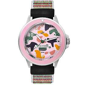 About Vintage Fandango 853815