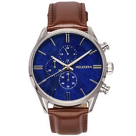 Holzkern Naturalist Herr 43 mm