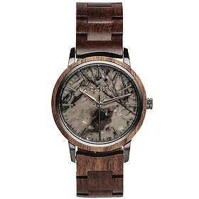 Holzkern Leonardo Unisex 40 mm