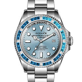 OceanX Sharkmaster 1000 Limited Edition SMS1048