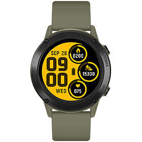 Reflex Active Series 18 GPS RA18-2150