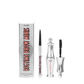 Benefit Bigtime Brow Minis Shade 3