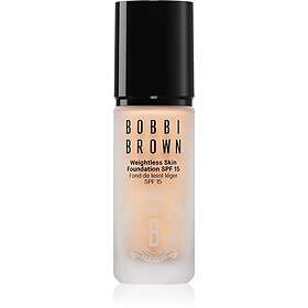 Bobbi Brown Weightless Skin Foundation SPF15 13ml