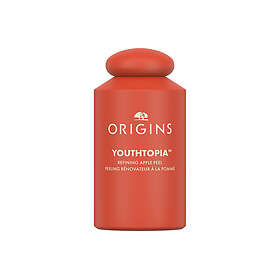 Origins Youthtopia Refining Apple Peel Toner & Exfoliator 100ml