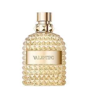 Valentino Born In Roma The Gold Uomo EdT 100ml