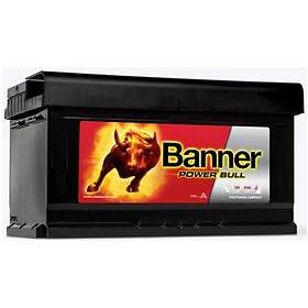 Banner Power Bull P8014 12V 80Ah