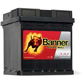 Banner Power Bull P4208 12V 42Ah