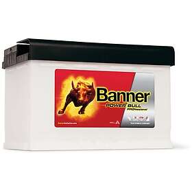 Banner Power Bull Pro P7740 77Ah 12V