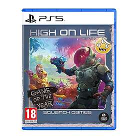 High on Life (PS5)