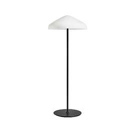 Hay Pao Glass Floor Lamp