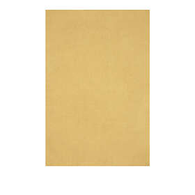 Hem Solid Rug Large Butter