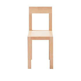 Niko June Banquet Chair