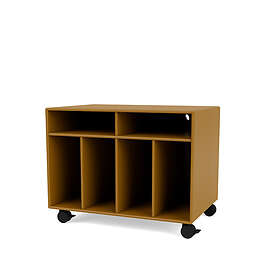 Montana SPIN I Vinyl Storage