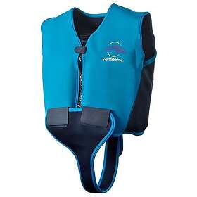 Konfidence simväst för barn  8-10 år (40kg)