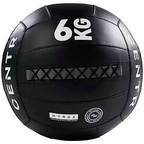 CENTR x HYROX Competition Wall Balls 6kg