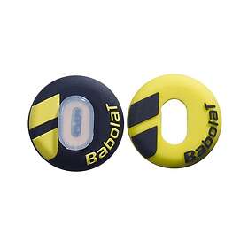 Babolat Custom Damp 2-Pack